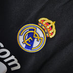 Camisa Real Madrid 08/09 Third - Retrô Masculina