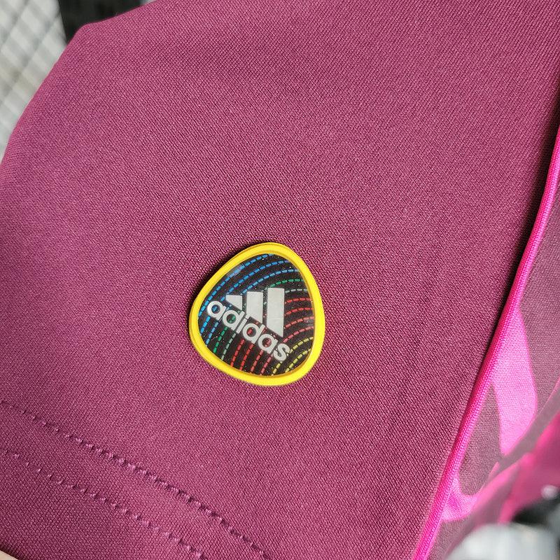 Camisa Lyon 10/11 Away - Retrô Masculino