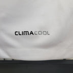 Camisa Real Madrid 11/12 Home Manga Longa - Retrô Masculina