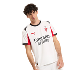 Camisa AC Milan 25/26 Away - Torcedor Masculino