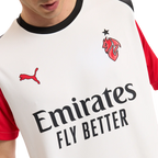 Camisa AC Milan 25/26 Away - Torcedor Masculino