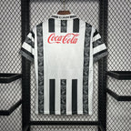 Camisa Atlético Mineiro 1995 Home - Retrô