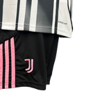 Kit Infantil Juventus Home 25/26