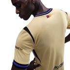 Camisa Barcelona 25/26 Away X Kobe Bryant - Torcedor Masculina