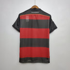 Camisa Seleção Alemanha Retro 2014 II Rubro-negra Adidas