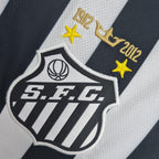 Camisa Santos FC 12/13 Away - Retrô Masculina