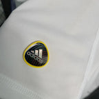 Camisa Real Madrid 10/11 Home - Retrô Masculina