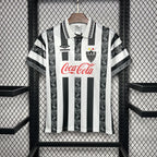 Camisa Atlético Mineiro 1995 Home - Retrô