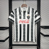 Camisa Atlético Mineiro 1995 Home - Retrô