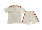 Kit Infantil Flamengo Third 25/26