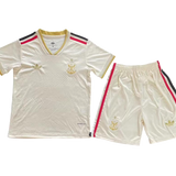 Kit Infantil Flamengo Third 25/26