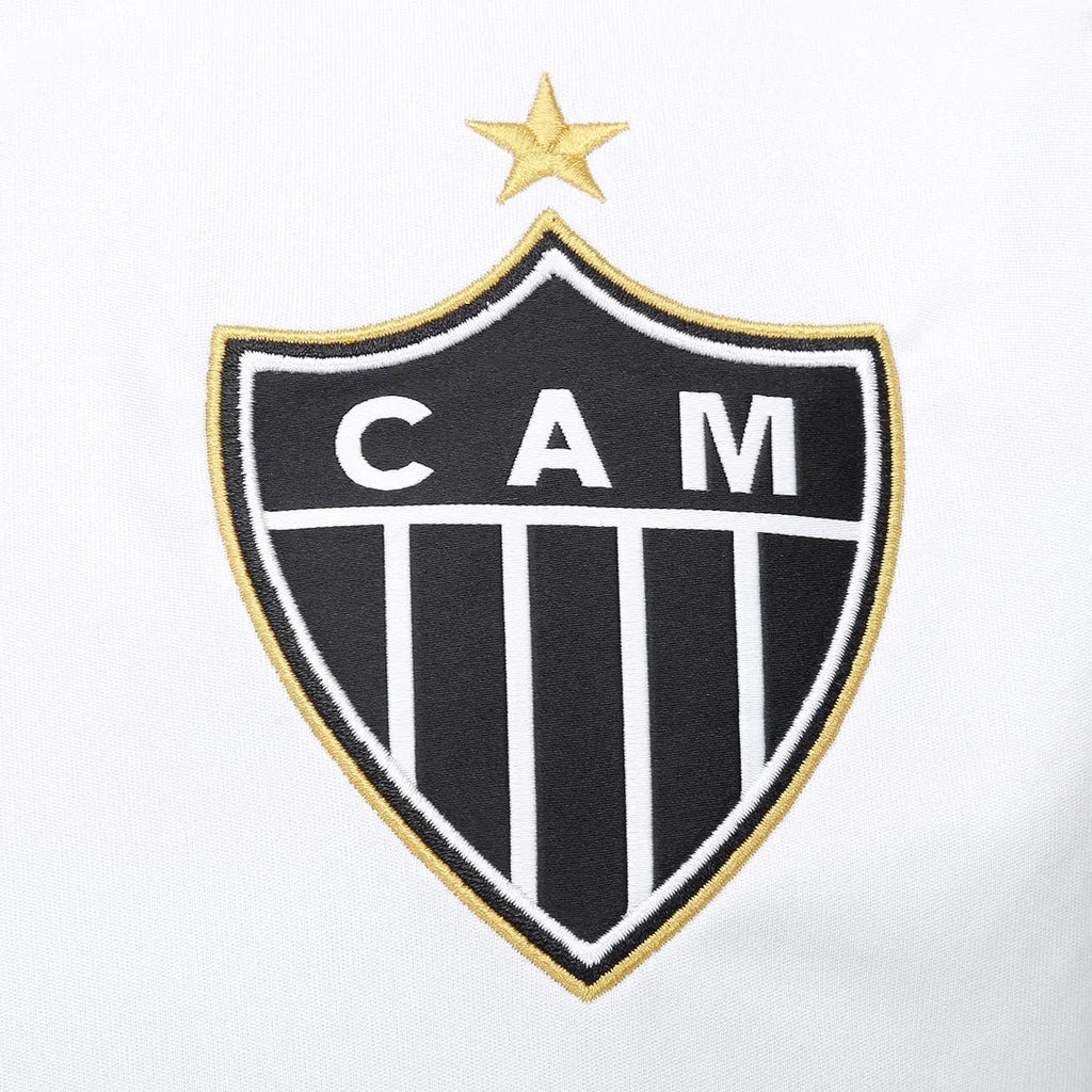 Camisa Atlético Mineiro 25/26 Away - Torcedor Masculina