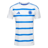 Camisa Cruzeiro 25/26 Away - Torcedor Feminina