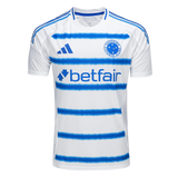 Camisa Cruzeiro 25/26 Away - Torcedor Masculina