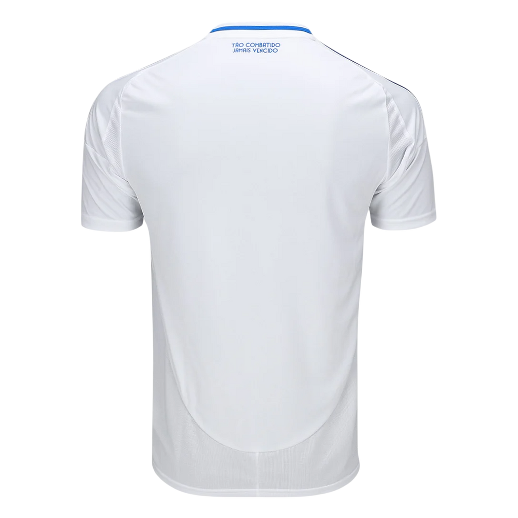 Camisa Cruzeiro 25/26 Away - Torcedor Masculina