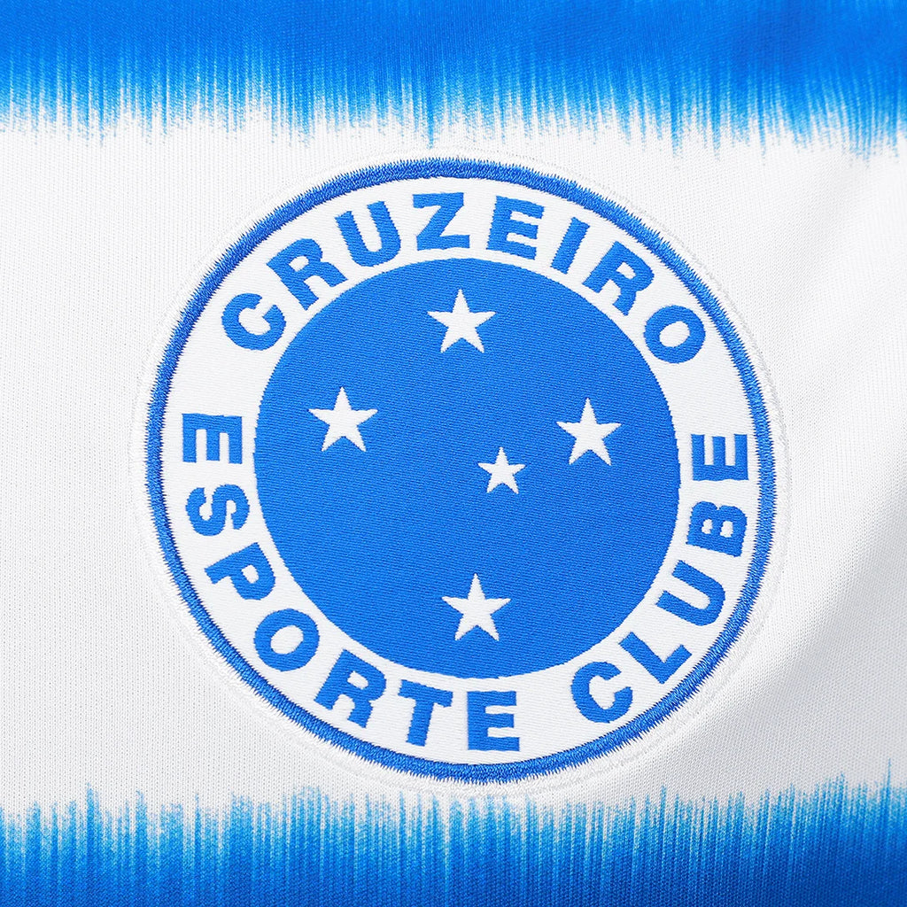 Camisa Cruzeiro 25/26 Away - Torcedor Masculina
