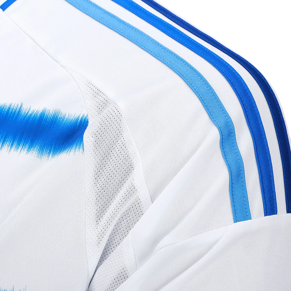 Camisa Cruzeiro 25/26 Away - Torcedor Masculina