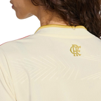 Camisa Flamengo 25/26 Third - Torcedor Feminina