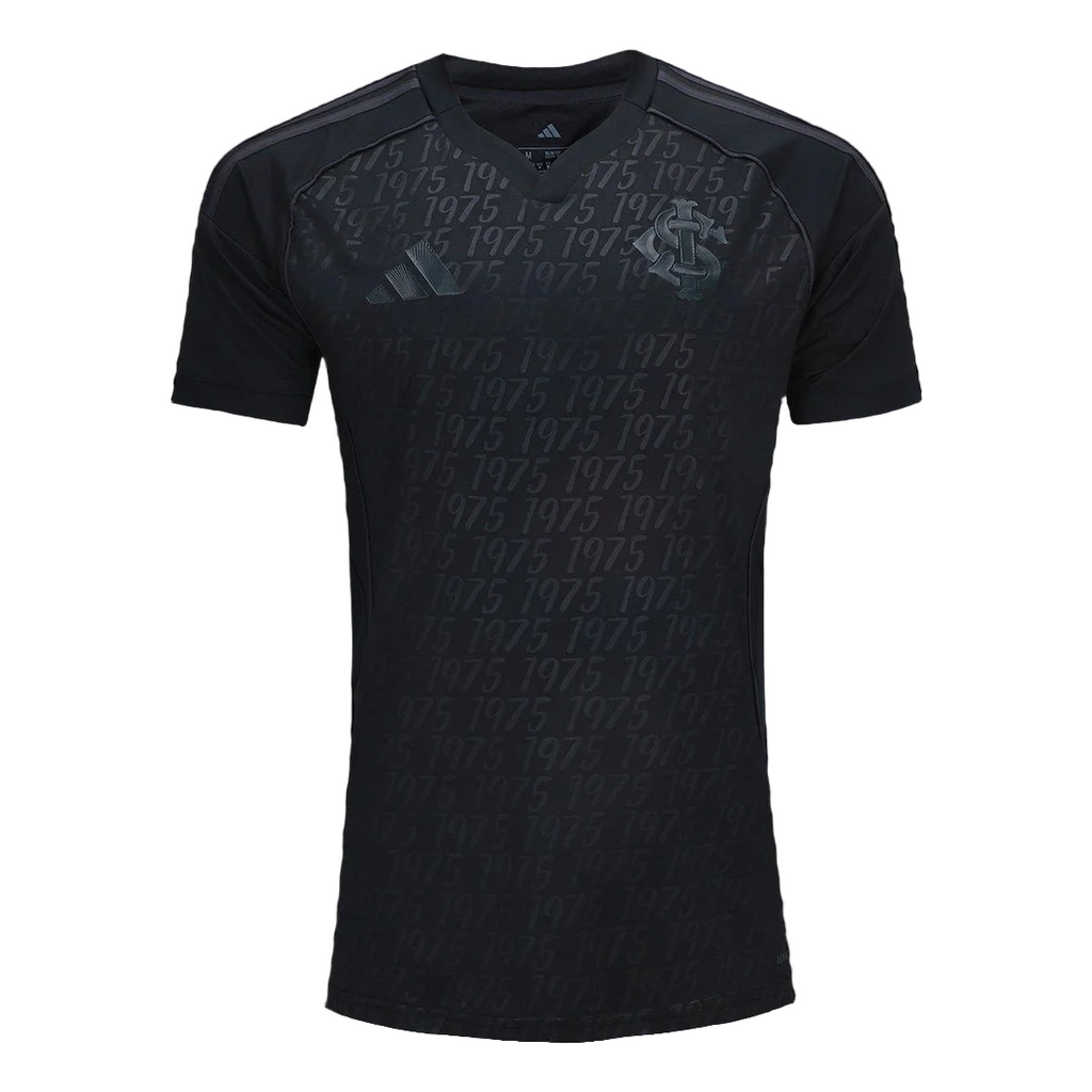 Camisa Internacional III 25/26 s/n Torcedor Masculina - Adidas