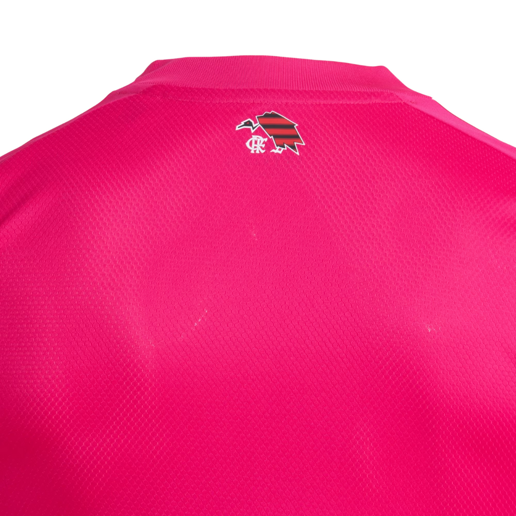 Camisa Flamengo 25/26 Goleiro Third - Torcedor Masculina