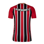 Camisa São Paulo 25/26 Away - Torcedor Masculina