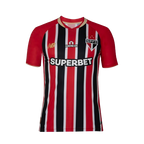 Camisa São Paulo 25/26 Away - Torcedor Masculina