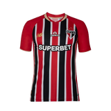 Camisa São Paulo 25/26 Away - Torcedor Masculina