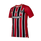 Camisa São Paulo 25/26 Away - Torcedor Masculina