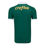 Camisa Palmeiras I 24/25 s/n° Jogador Puma Masculina - Verde