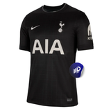 Camisa Tottenham 25/26 Away - Torcedor Masculina