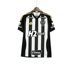 Camisa Atlético Mineiro 25/26 Home [Todos Patrocínios] - Torcedor Masculina