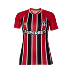 Camisa São Paulo 25/26 Away - Torcedor Feminina