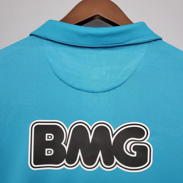 Camisa Santos FC 12/13 Third - Retrô Masculina