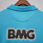 Camisa Santos FC 12/13 Third - Retrô Masculina