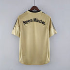 Camisa Bayern de Munique 04/05 Third - Retrô Masculina