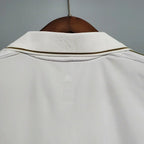 Camisa Real Madrid 11/12 Home - Retrô Masculina