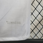 Camisa Real Madrid 17/18 Home Manga Longa - Retrô Masculina