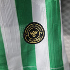 Camisa Real Betis Home 25/26 Hummel - Versão jogador - Masculina