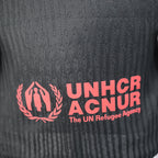 Camisa Barcelona x Travis Scott away 24/25 Versão jogador - Preta