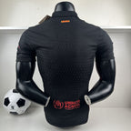 Camisa Nike Barcelona II away 2024/25 Jogador Masculina