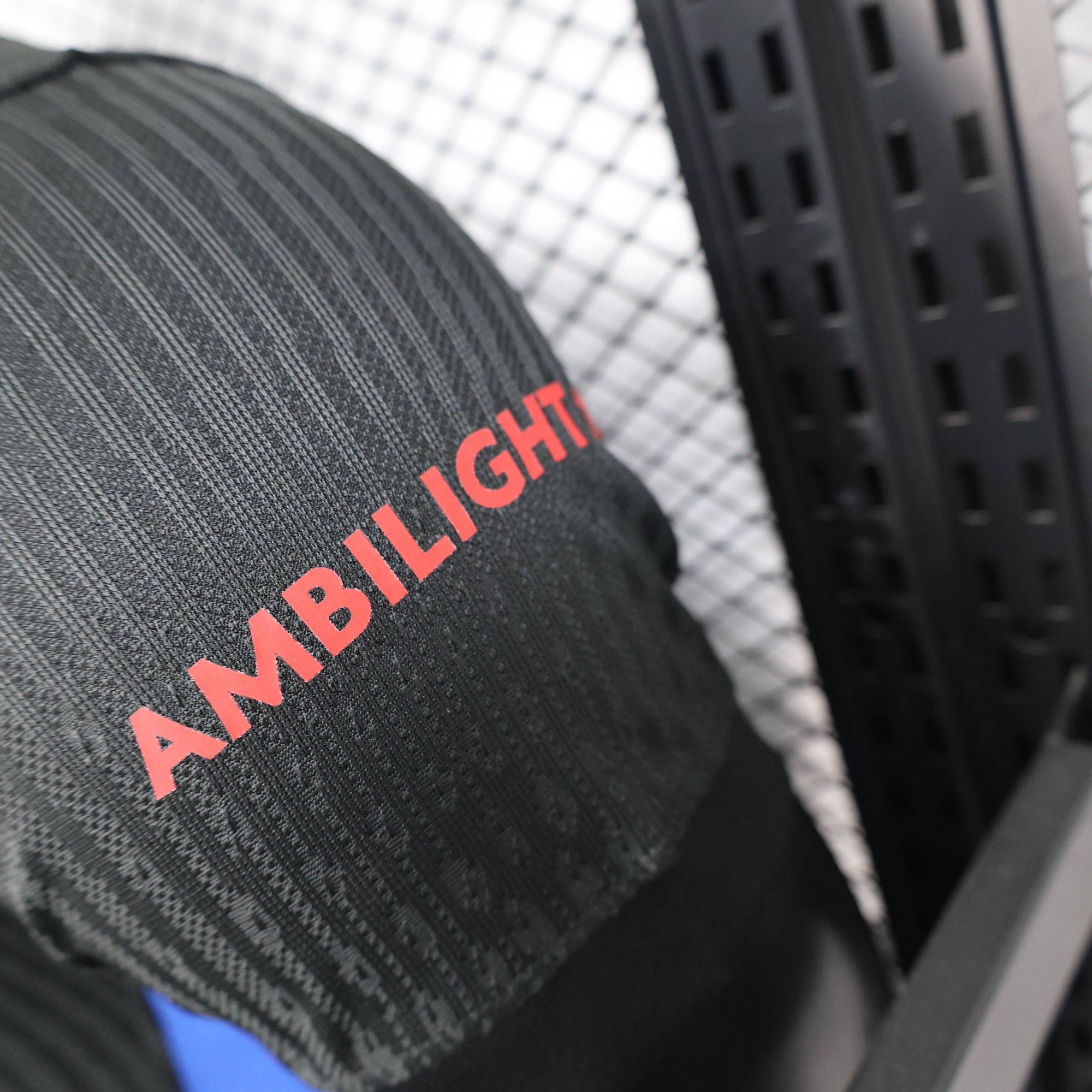 Camisa Barcelona x Travis Scott away 24/25 Versão jogador - Preta