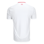 Camisa Internacional II 25/26 s/n Torcedor Adidas Masculina - Branco
