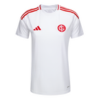 Camisa Internacional II 25/26 s/n Torcedor Adidas Feminina - Branco