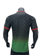 Camisa AC MILAN x OFF-WHITE™ 2024/25 - Versão jogador - Masculina