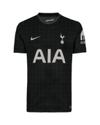 Camisa Nike Tottenham II 2025/26 Torcedor Pro Masculina