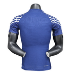 Camisa PSG edição especial 2024/25 - Azul - Versão Jogador