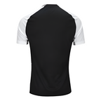 Camisa Corinthians II 25/26 s/n Torcedor Nike Masculina - Preto+Branco