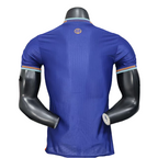 Camisa III Newcastle United FC 25/26 Jogador Masculina - Azul