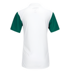 Camisa Palmeiras II 25/26 s/n Torcedor Puma Feminina - Branco