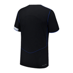 Camisa Chelsea III 2025/26 Masculina Nike Torcedor - Preta